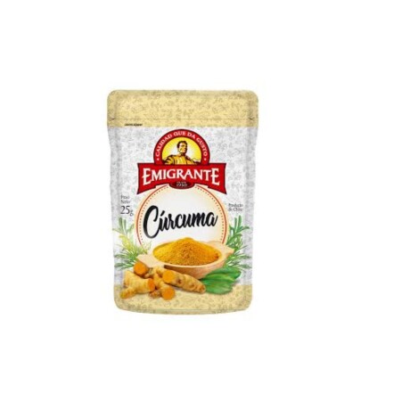 CURCUMA 25G CURCUMA 25G