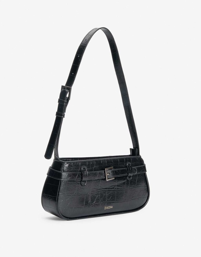 Bandoleras Carteras & Bandoleras - Negro