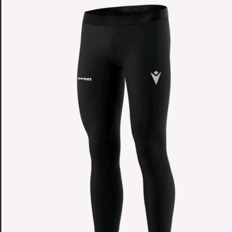 CHARLIE'S TRAINING LEGGINS IVY CHARLIE'S TRAINING LEGGINS IVY