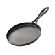 Panquequera lisa de hierro 20cms Panquequera lisa de hierro 20cms