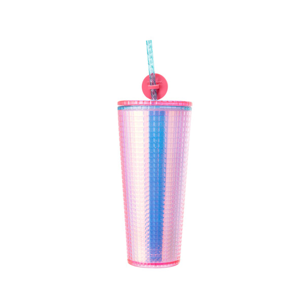 Vaso Barbie 775ml Vaso Barbie 775ml