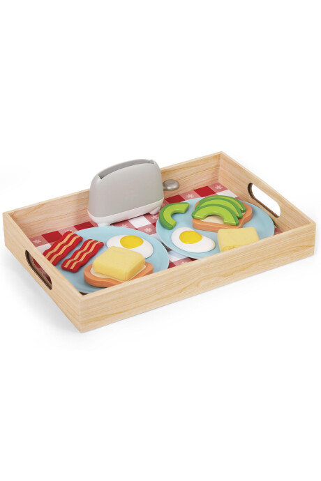 Juego de Comida Mágico 0