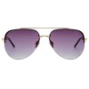 Lentes de Sol Chilli Beans Santana Aviadores Marrones