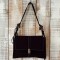 Cartera Gypsy Chocolate Gamuza