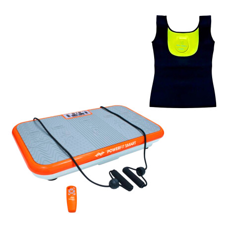 Power Fit Smart + Redu Shaper T-Shirt Dama - M Power Fit Smart + Redu Shaper T-Shirt Dama - M