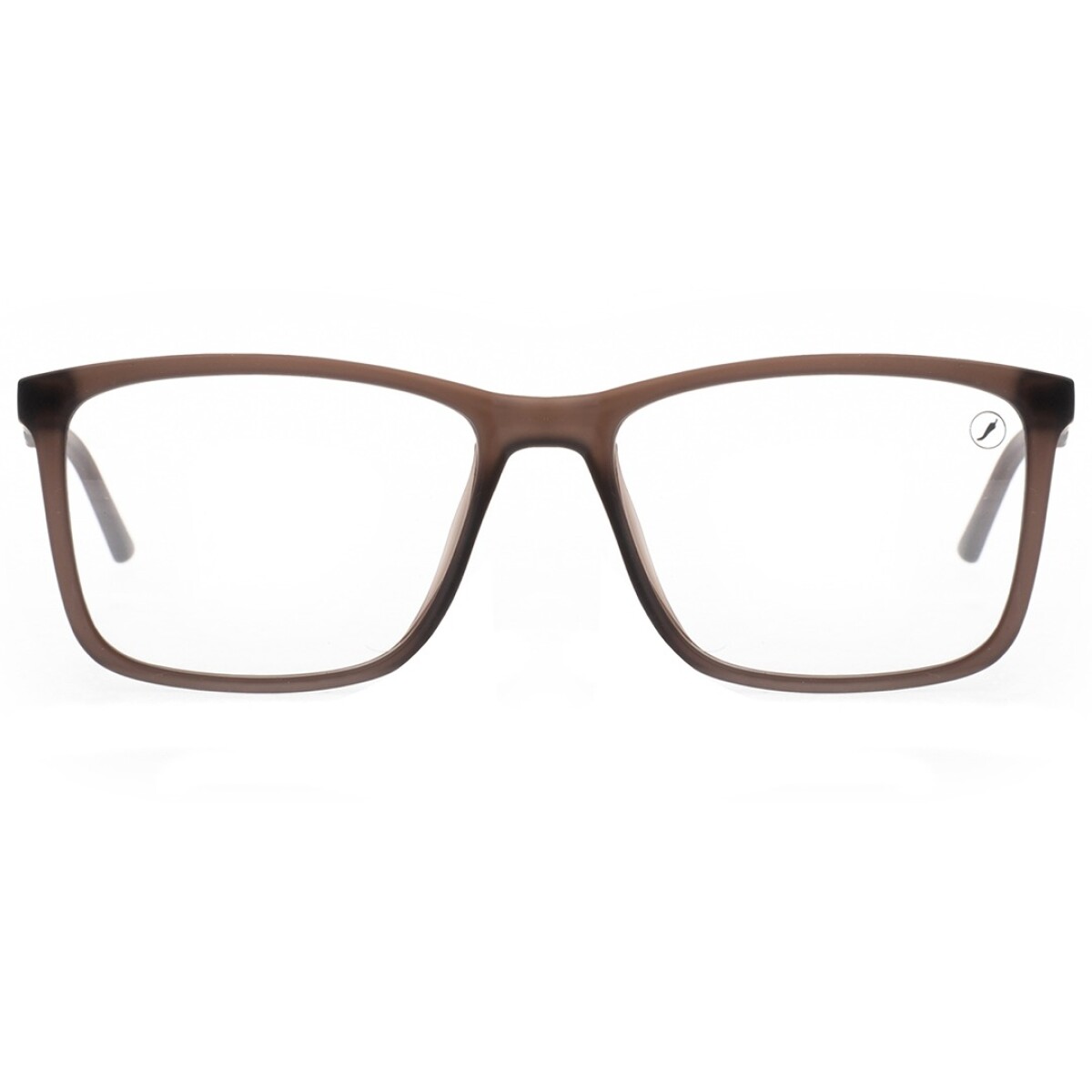 Armazón Chilli Beans Blumenau - Marrón 