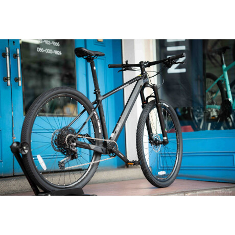 Java Bicicleta Mtb- Vetta Rodado 29" 12V 001