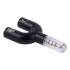 Adaptador De Audio 3.5mm Para Auriculares Y Micrófono Adaptador De Audio 3.5mm Para Auriculares Y Micrófono