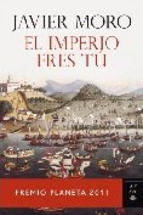 P INVIERNO 2025 EL IMPERIO ERES TU P INVIERNO 2025 EL IMPERIO ERES TU