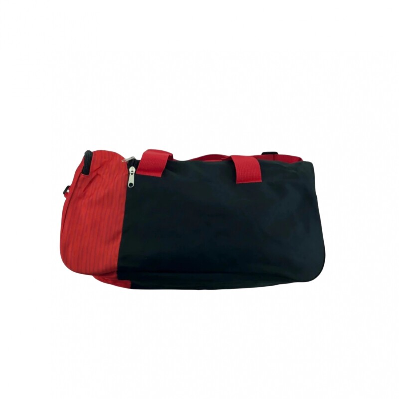 Bolso Deportivo Estadios 24 River RED/WH