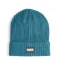 Gorro Puma Ribbed Classic Verde