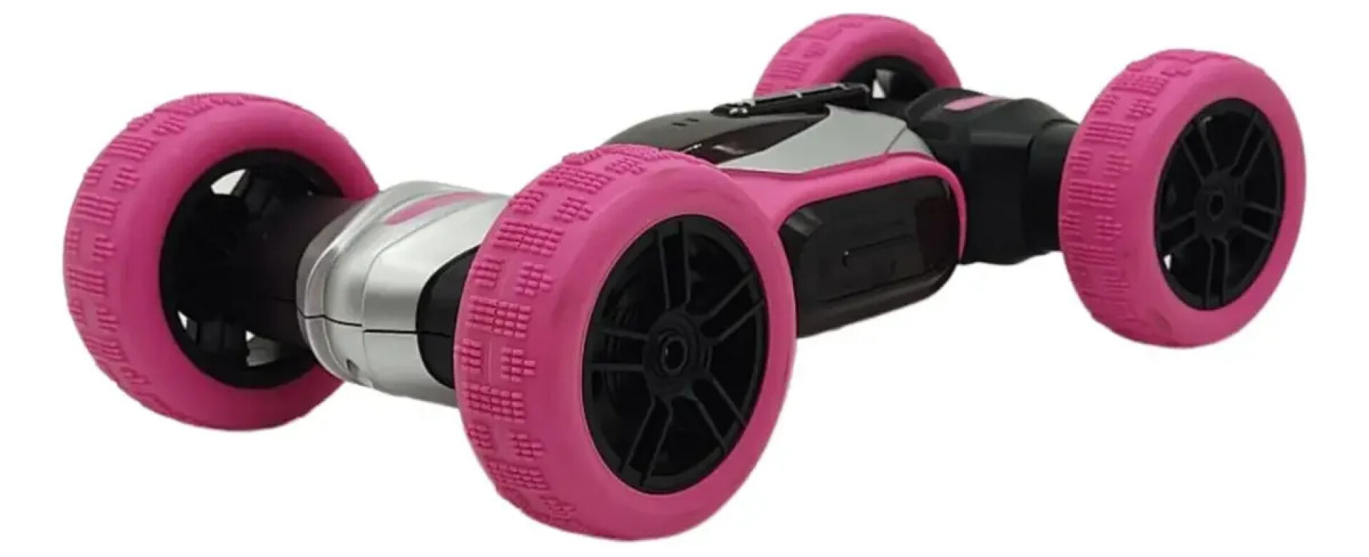 Twisted - Auto A Control Remoto - FUCSIA 