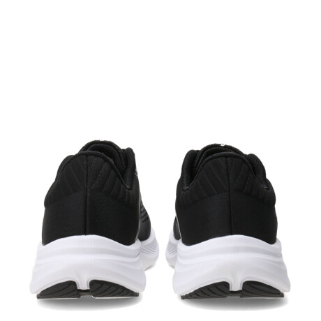 Championes de Mujer Umbro Icon Negro