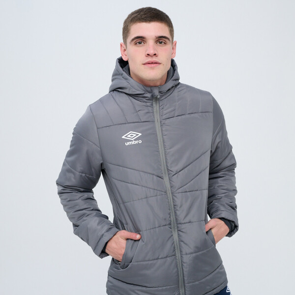 Campera New U-Classic Umbro Hombre 059