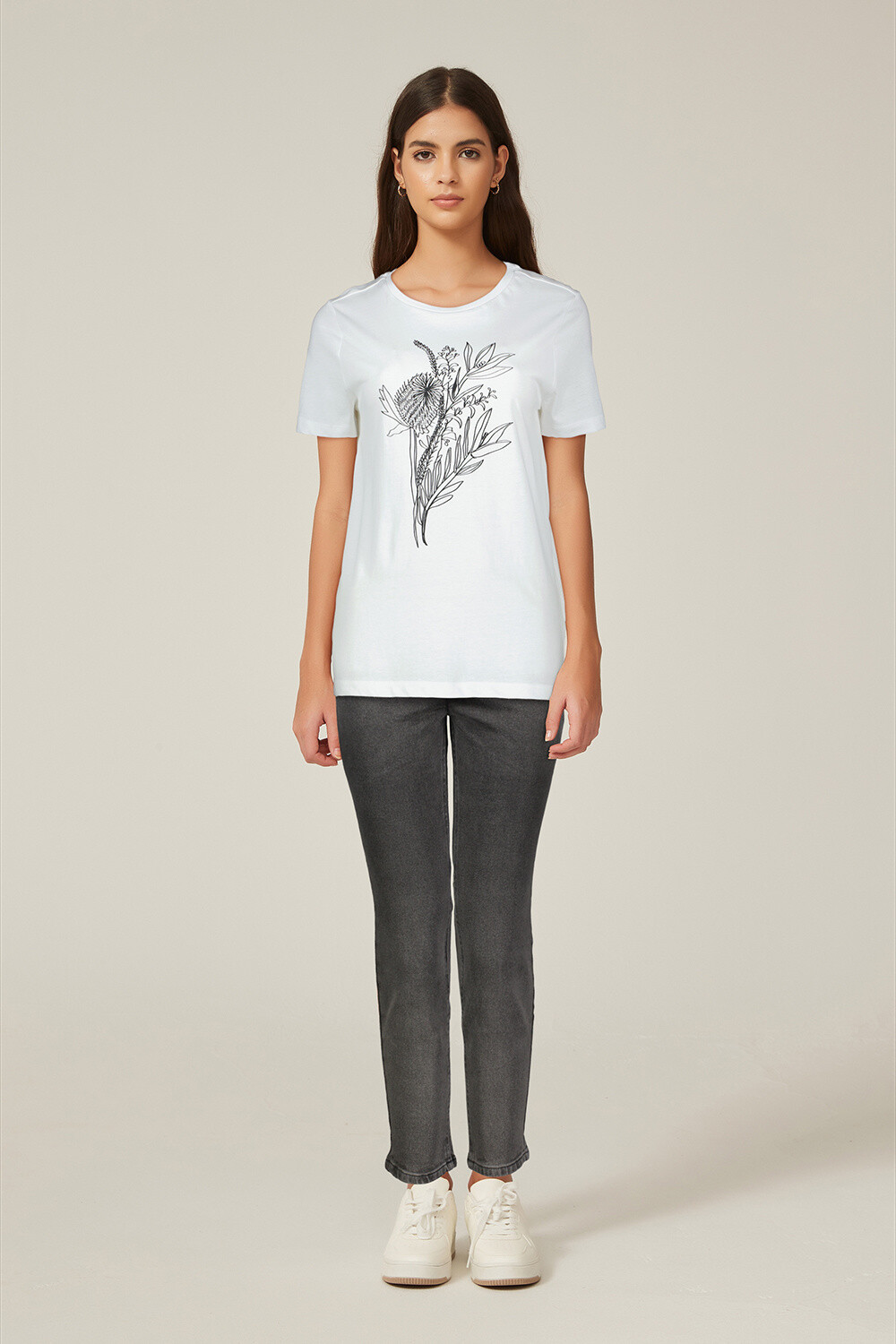Remera Ambari Estampado 3