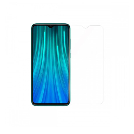 Vidrio Templado Para Xiaomi Redmi 9 Vidrio Templado Para Xiaomi Redmi 9