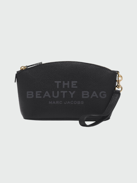 MARC JACOBS - The Leather Beauty Bag 001