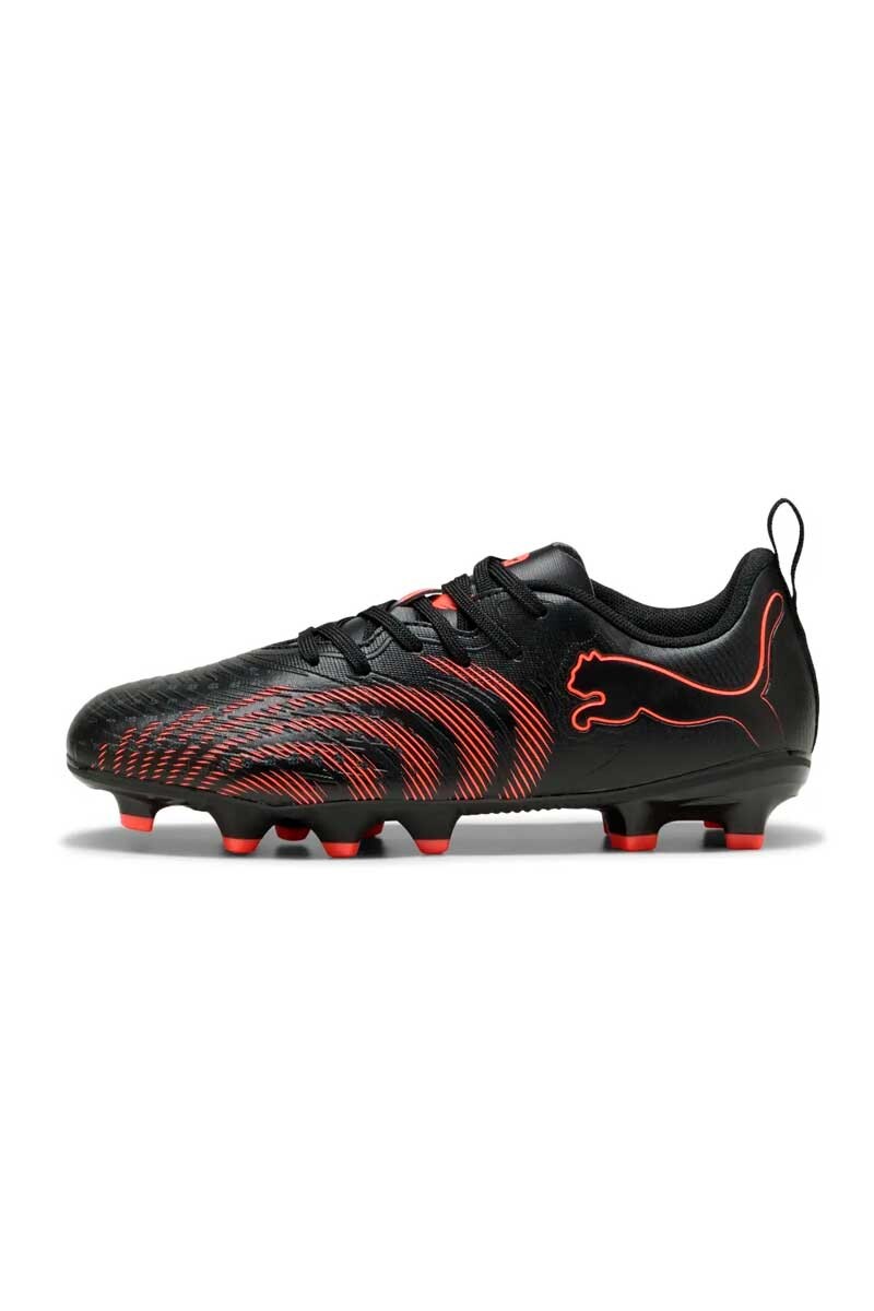 ZAPATO DE FUTBOL PUMA FUTURE 9 PLAY Negro