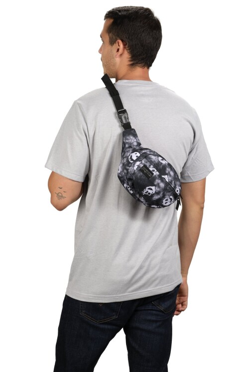 RIÑONERA FIFTH AVENUE BATIK BAUDD