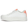 Logo Isabel - Mujer White/pink