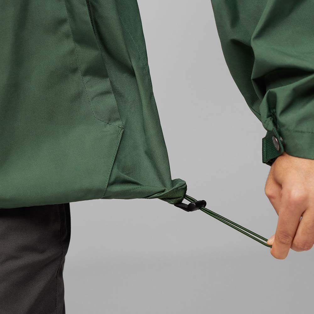 Casaca Fjallraven Vardag Anorak M Hombre Storm