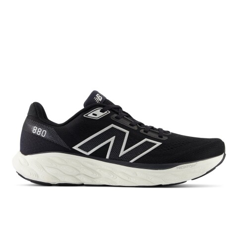 Championes New Balance de Hombre - 880 - M880B14 BLACK