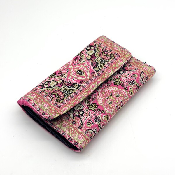 Billetera Turca 2