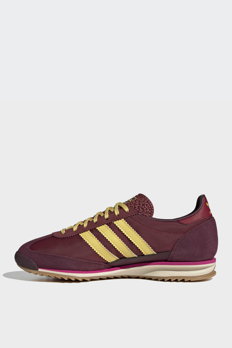 SL 72 OG W Bordo