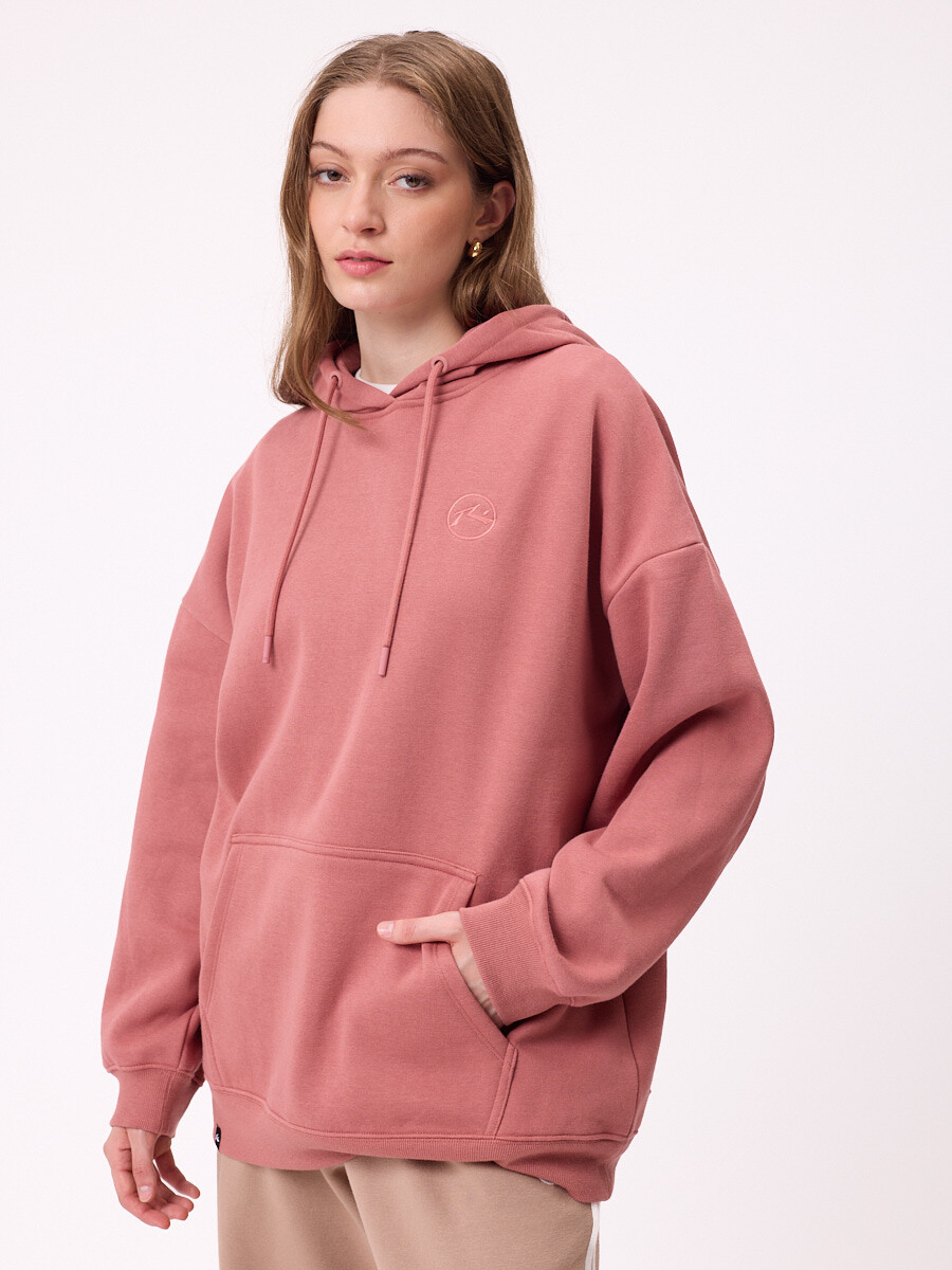 CANGURO S/C TAKEPI RUSTY - Salmon 