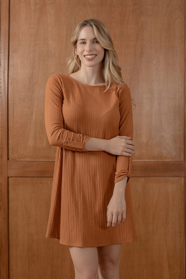 Vestido Casual. Vestido Casual.