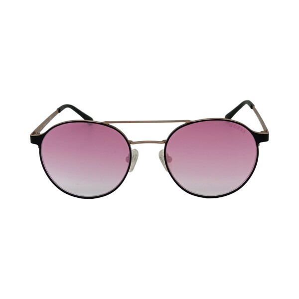 GUESS GU3023 02U 5219 135 *2 C ROSA DE - Adulto - Negro Negrocombinado