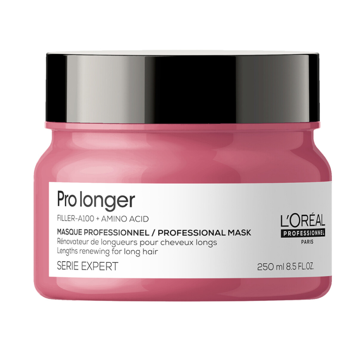 Mascarilla Capilar L'Oréal Professionnel Pro Longer 250ml 
