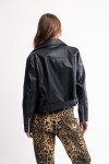 Campera Ferrara Negro