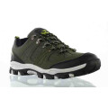 Championes de Hombre Topper Gondor II Verde Oliva - Negro - Verde