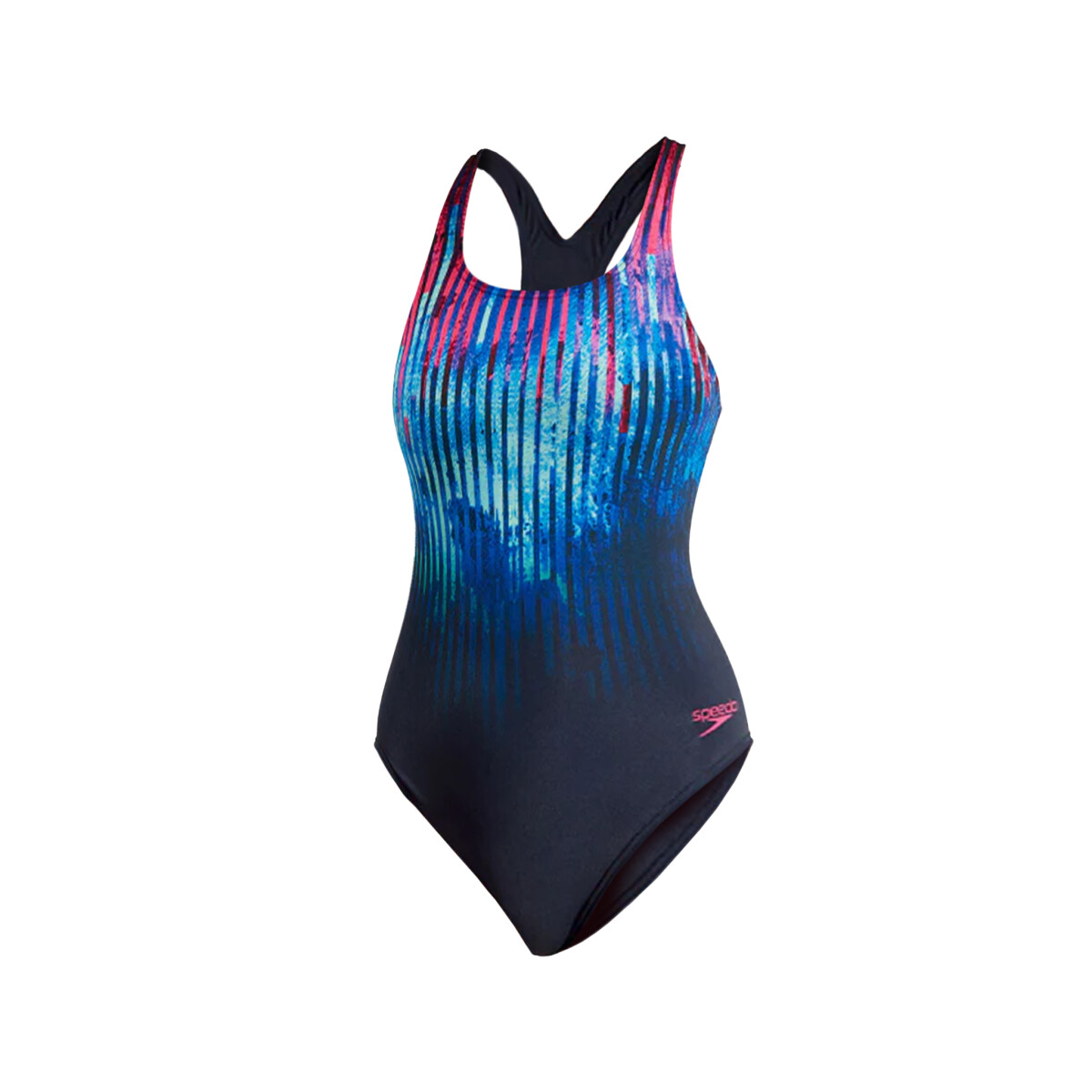 MALLA DAMA SPEEDO JR - Multi-Color 