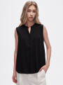Blusa Tavia Negro