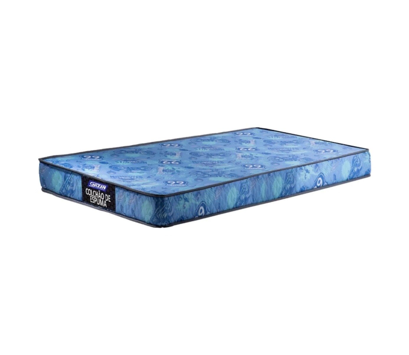Colchon Supreme Gazim 78 X 1.88 