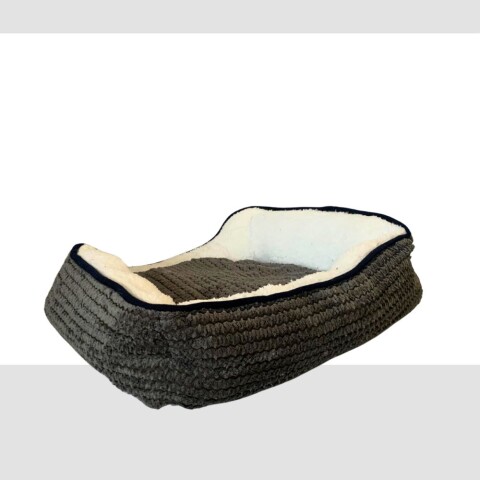 Cama c/Corderito 37*32*12 cm Cama c/Corderito 37*32*12 cm