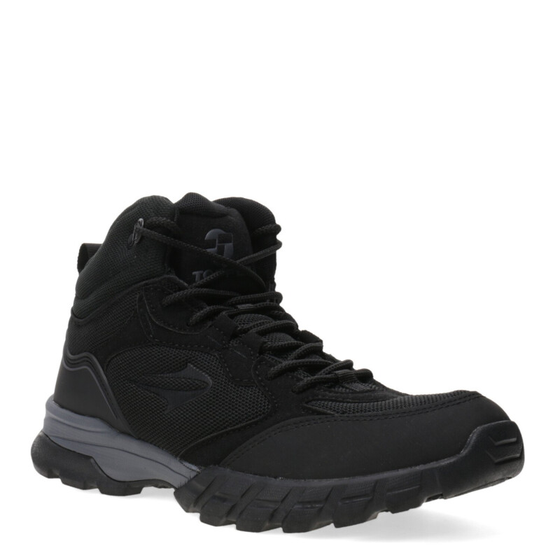 Championes de Hombre Topper Grove High Negro