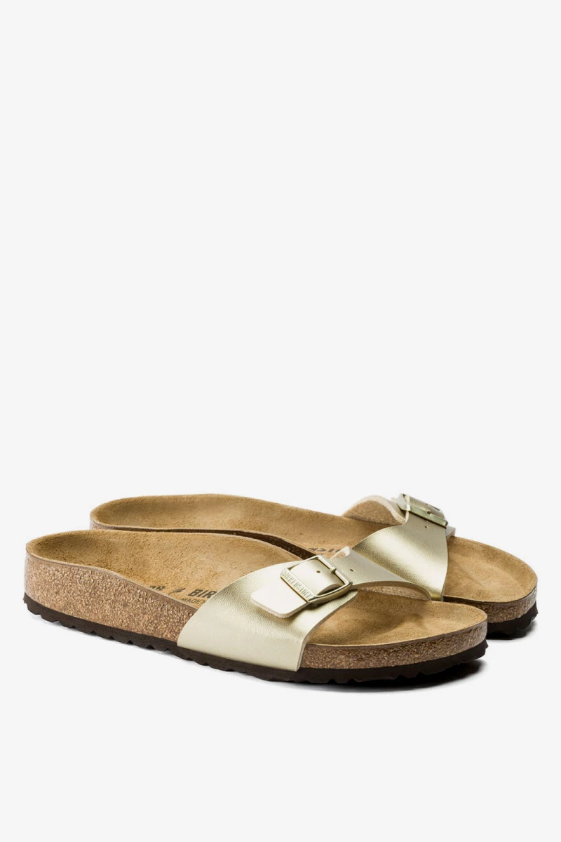 Madrid BF Gold Oro