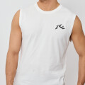 MUSCULOSA ARTEMS26 RUSTY Blanco