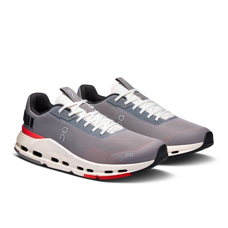 Championes Cloudnova Form 2 de Hombre Multicolor
