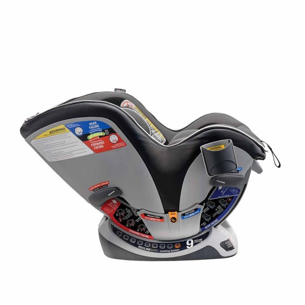 Butaca nextfit ZIP CARBON CHICCO ISOFIX 0-30kg Butaca nextfit ZIP CARBON CHICCO ISOFIX 0-30kg