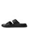 Sandalias de Hombre Branch Jack Con Hebillas Negro