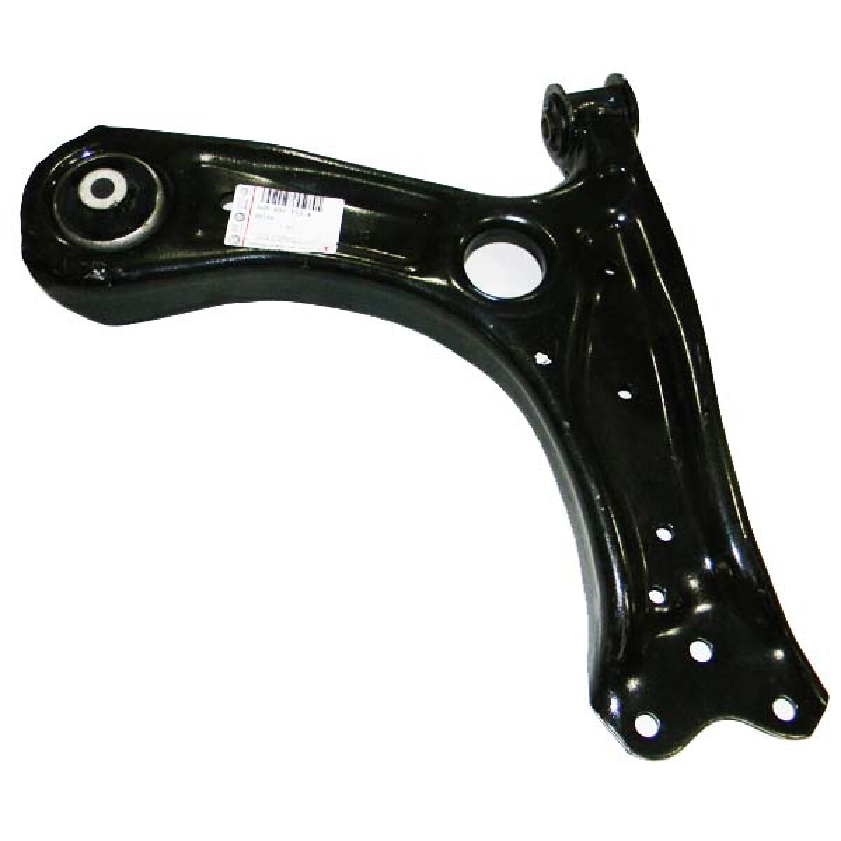 BASTIDOR SUSPENSION VOLKSWAGEN DER GOL SAVEIRO G5 G6 09/SURAN 13/ - 