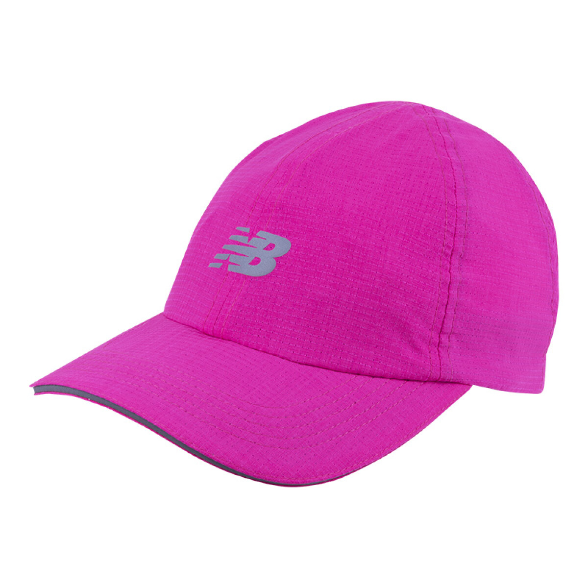 Gorros New Balance - NB PERFORMANCE - LAH13002PGL - PINK GLO 