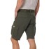 BERMUDA CON CINTO 38-60 VERDE