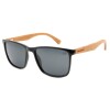 Lentes de Sol Chilli Beans Phoenix Negro