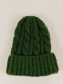 Gorro Verde