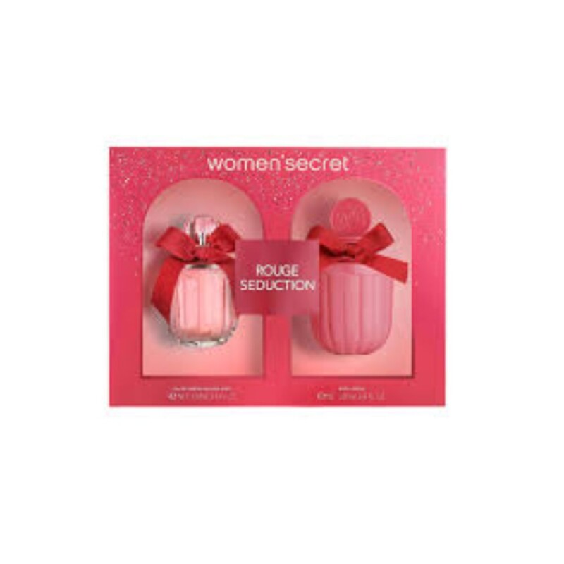 WOM G/S RPUGE SEDUCTION EDP WOM G/S RPUGE SEDUCTION EDP